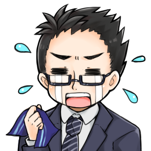 ハイロー先生
